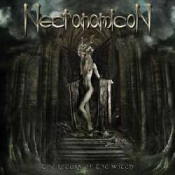 Necronomicon (CAN) : The Return of the Witch